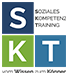 Logo Soziales Kompetenz Training